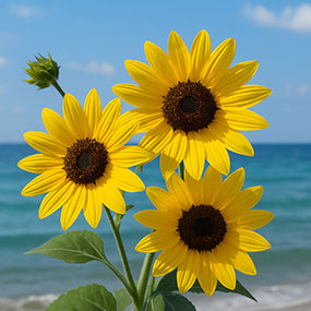 Florida Native Plants