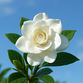 Fragrant plants